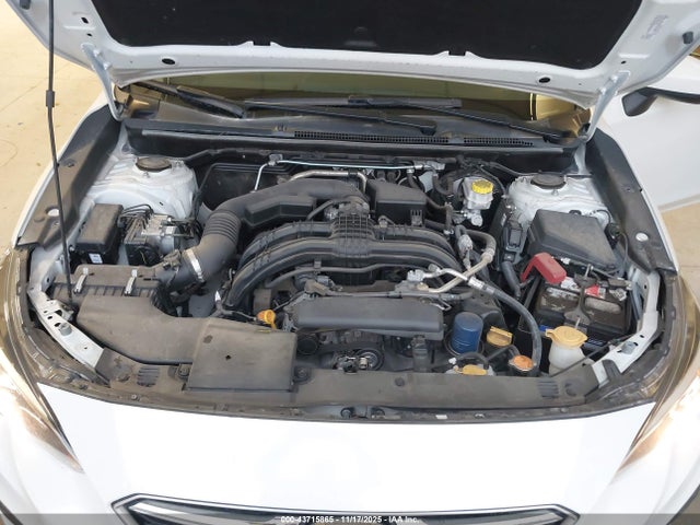 Subaru Impreza 2018 4S3GTAB62J3724625 Image 10