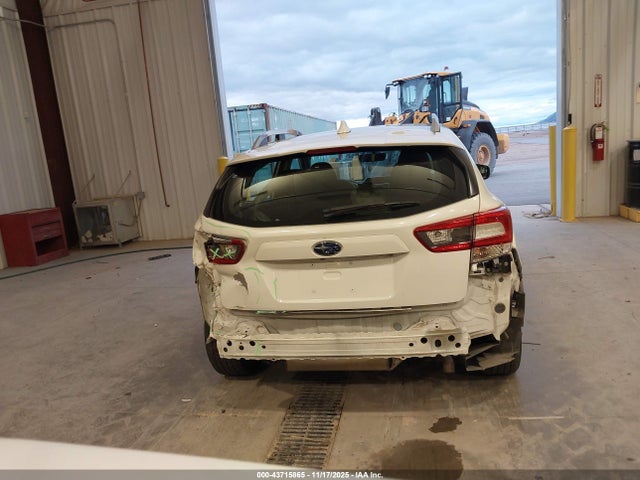 Subaru Impreza 2018 4S3GTAB62J3724625 Image 17