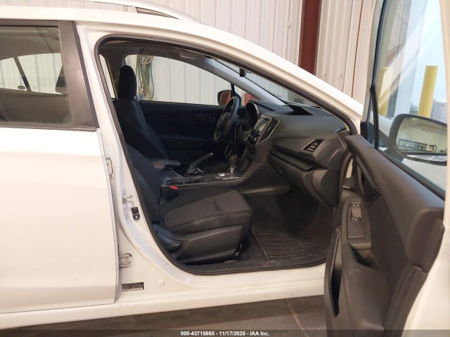 Subaru Impreza 2018 4S3GTAB62J3724625 Image 5