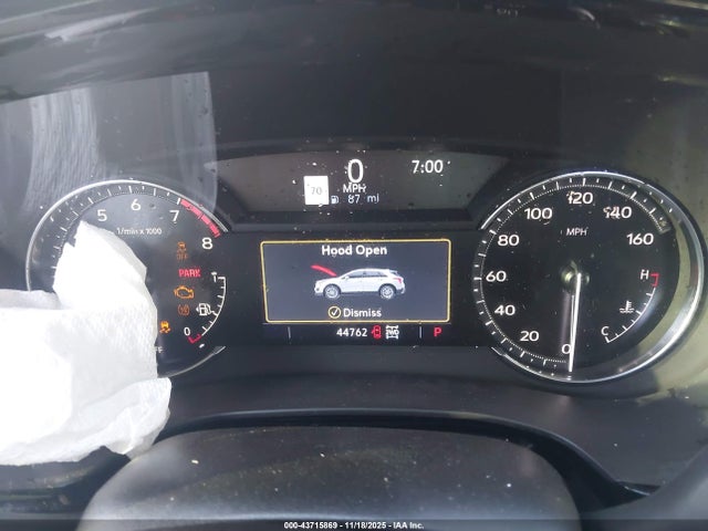 2024 CADILLAC XT5 1GYKNDRS1RZ722084 Photo 6