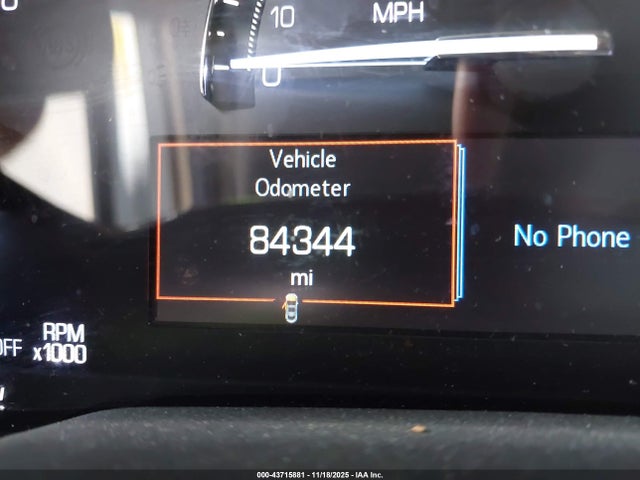 Cadillac Cts Premium Luxury 2018 1G6AY5SS2J0107855 Image 15