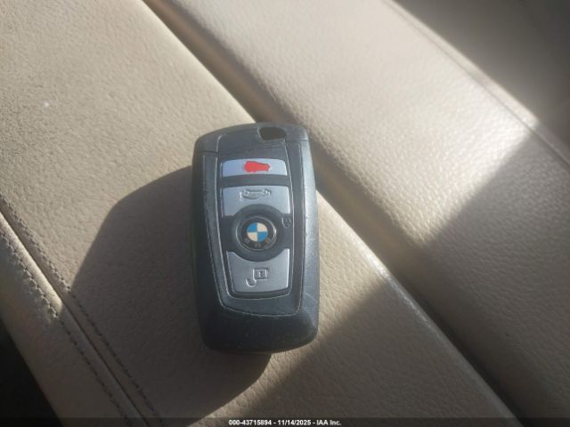 2013 BMW 528I WBAXH5C52DD109583 Photo 10