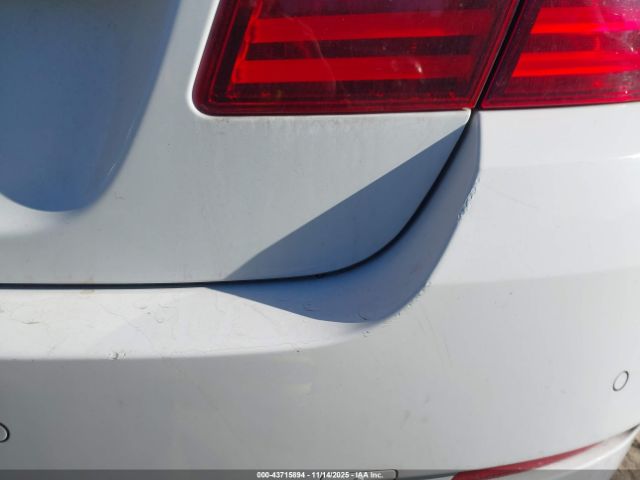 2013 BMW 528I WBAXH5C52DD109583 Photo 5