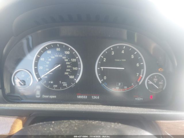 2013 BMW 528I WBAXH5C52DD109583 Photo 6