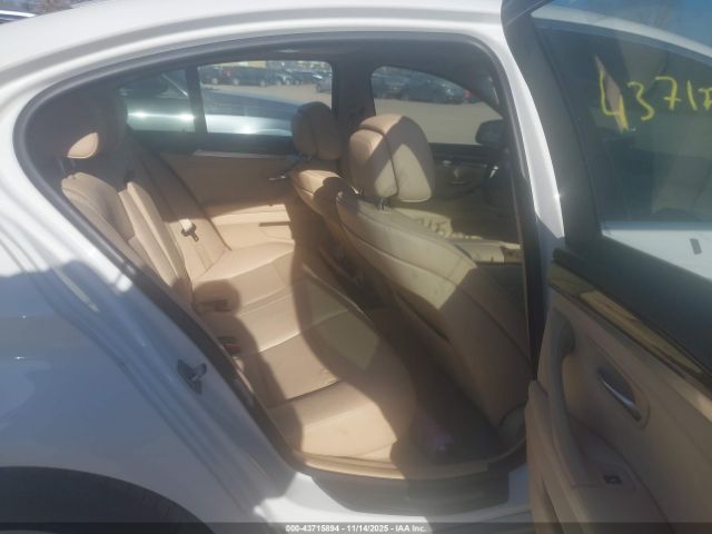 2013 BMW 528I WBAXH5C52DD109583 Photo 7