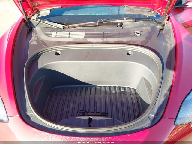 2023 TESLA MODEL 3 5YJ3E1EAXPF616113 Photo 9