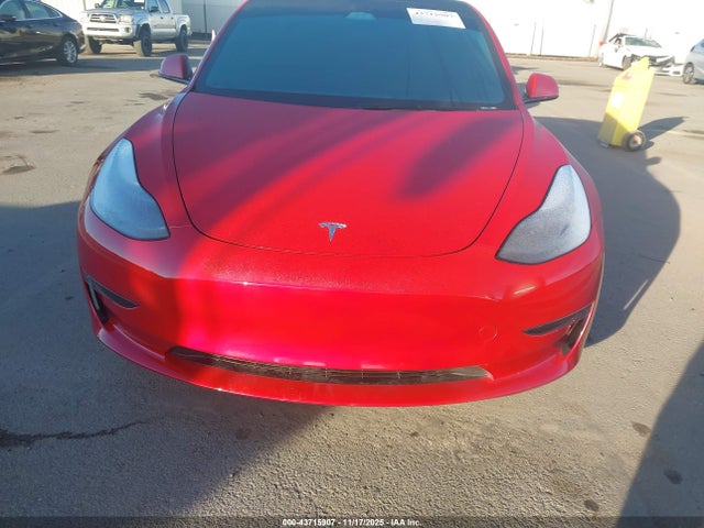 2023 TESLA MODEL 3 5YJ3E1EAXPF616113 Photo 5