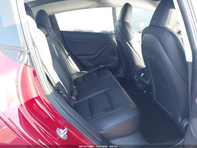 2023 TESLA MODEL 3 5YJ3E1EAXPF616113 Photo 7