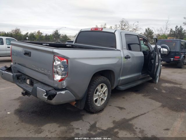 2019 TOYOTA TUNDRA 5TFDY5F14KX826612 Photo 3