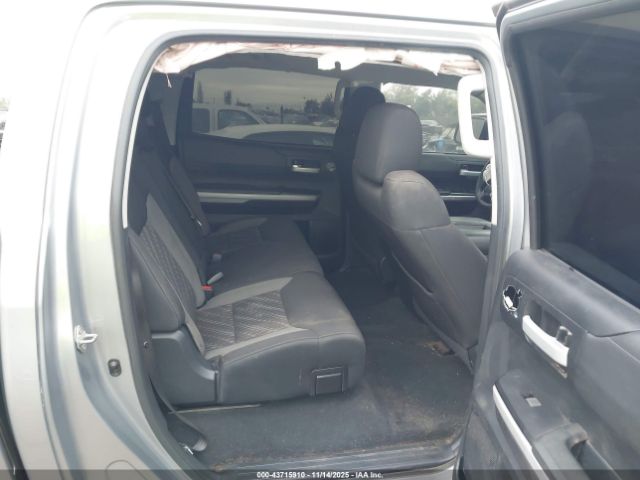 2019 TOYOTA TUNDRA 5TFDY5F14KX826612 Photo 7