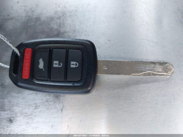 2015 HONDA CR-V 3CZRM3H31FG702340 Photo 10