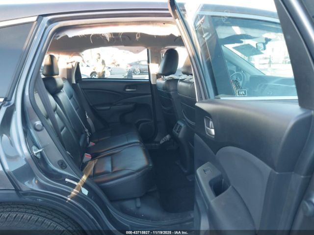 2015 HONDA CR-V 3CZRM3H31FG702340 Photo 7