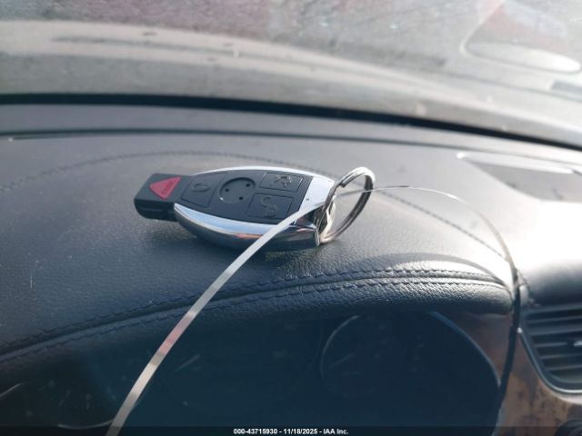 2006 MERCEDES-BENZ CLS 500 WDDDJ75X16A035345 Photo 10