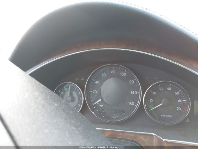 2006 MERCEDES-BENZ CLS 500 WDDDJ75X16A035345 Photo 6