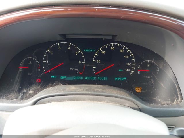 2003 CADILLAC DEVILLE 1G6KF57983U204070 Photo 6