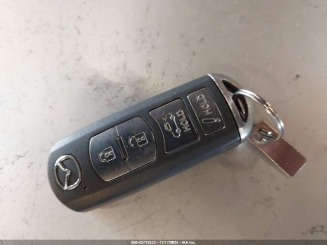 2015 MAZDA MAZDA6 JM1GJ1V58F1198531 Photo 10