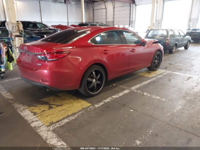 2015 MAZDA MAZDA6 JM1GJ1V58F1198531 Photo 3