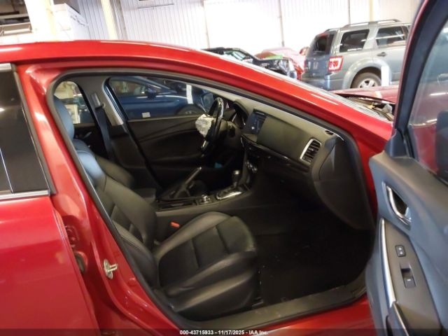 2015 MAZDA MAZDA6 JM1GJ1V58F1198531 Photo 4