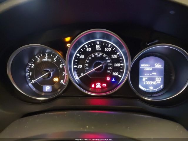 2015 MAZDA MAZDA6 JM1GJ1V58F1198531 Photo 6