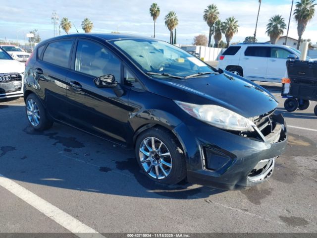 2012 FORD FIESTA 3FADP4EJ7CM171163