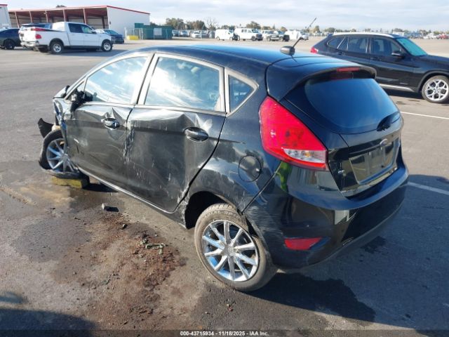 2012 FORD FIESTA 3FADP4EJ7CM171163 Photo 2