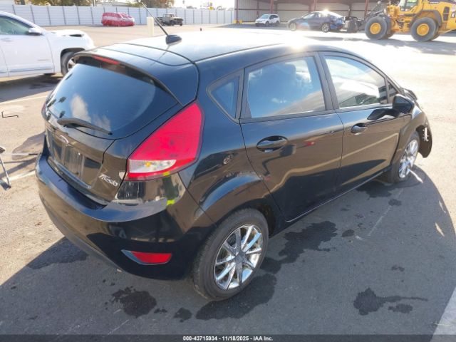 2012 FORD FIESTA 3FADP4EJ7CM171163 Photo 3