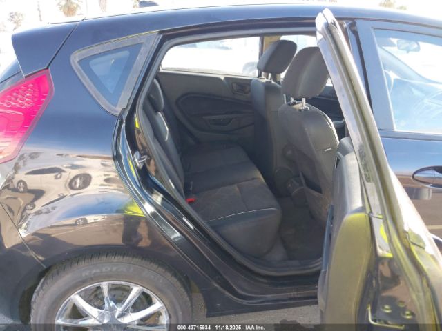 2012 FORD FIESTA 3FADP4EJ7CM171163 Photo 7