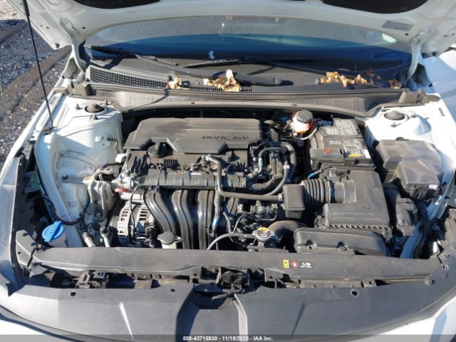 2021 HYUNDAI ELANTRA 5NPLL4AG4MH049881 Photo 9