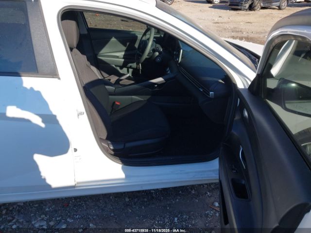 2021 HYUNDAI ELANTRA 5NPLL4AG4MH049881 Photo 4