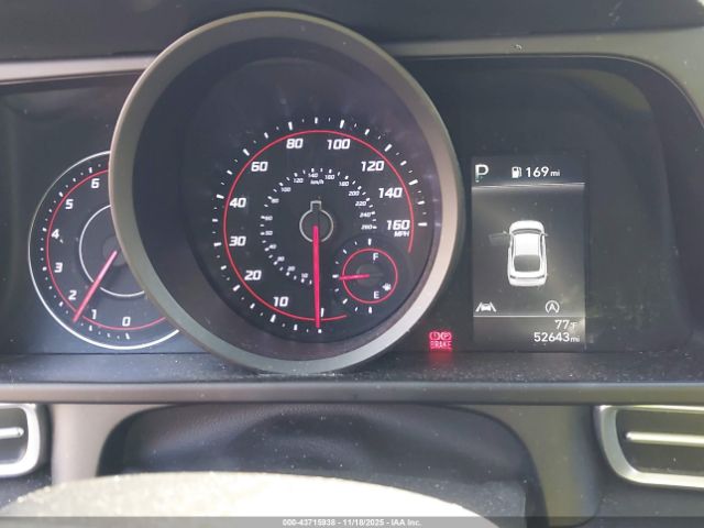 2021 HYUNDAI ELANTRA 5NPLL4AG4MH049881 Photo 6