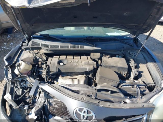 2010 TOYOTA CAMRY 4T4BF3EK1AR068290 Photo 9