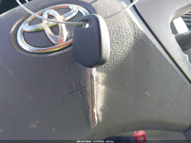 2010 TOYOTA CAMRY 4T4BF3EK1AR068290 Photo 10