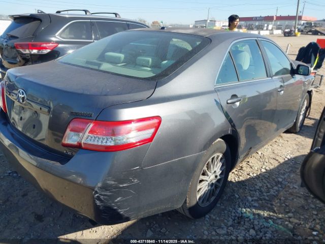 2010 TOYOTA CAMRY 4T4BF3EK1AR068290 Photo 3