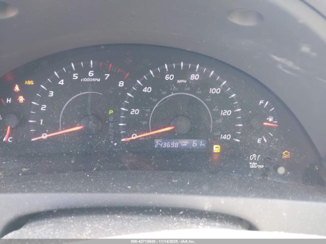 2010 TOYOTA CAMRY 4T4BF3EK1AR068290 Photo 6