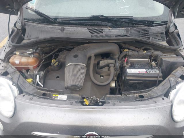 2012 FIAT 500 3C3CFFAR2CT330424 Photo 9