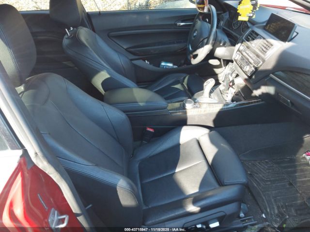 2017 BMW 230I WBA2H9C39HV642367 Photo 4