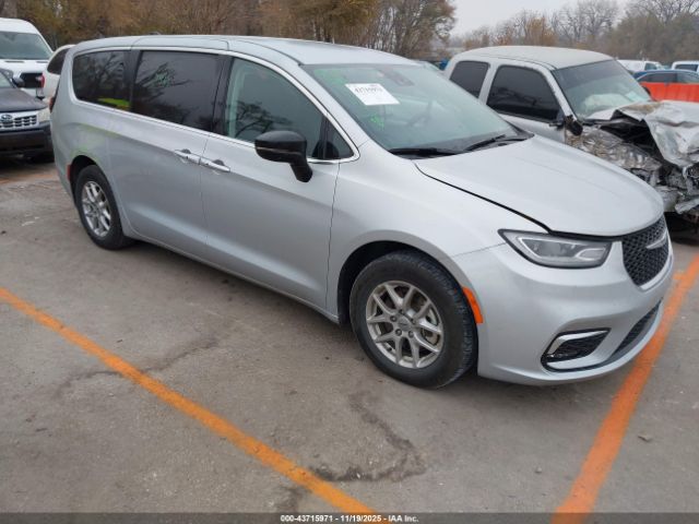 2024 CHRYSLER PACIFICA 2C4RC1BG4RR149223