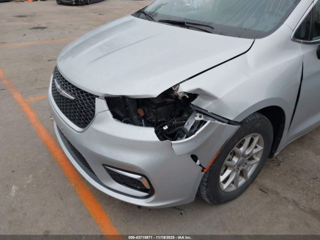 2024 CHRYSLER PACIFICA 2C4RC1BG4RR149223 Photo 5