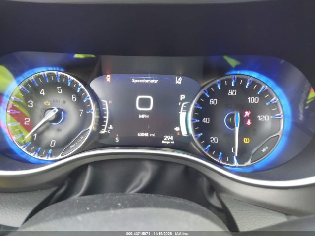 2024 CHRYSLER PACIFICA 2C4RC1BG4RR149223 Photo 6