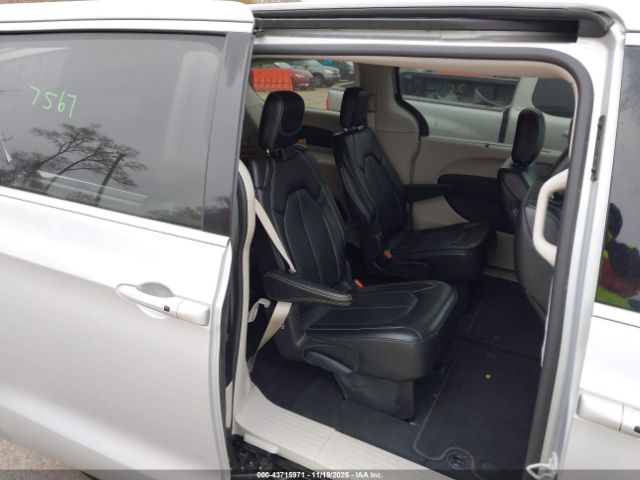 2024 CHRYSLER PACIFICA 2C4RC1BG4RR149223 Photo 7