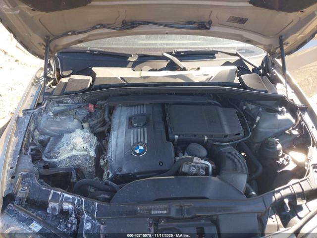 2008 BMW 135I WBAUN93518VF55584 Photo 9