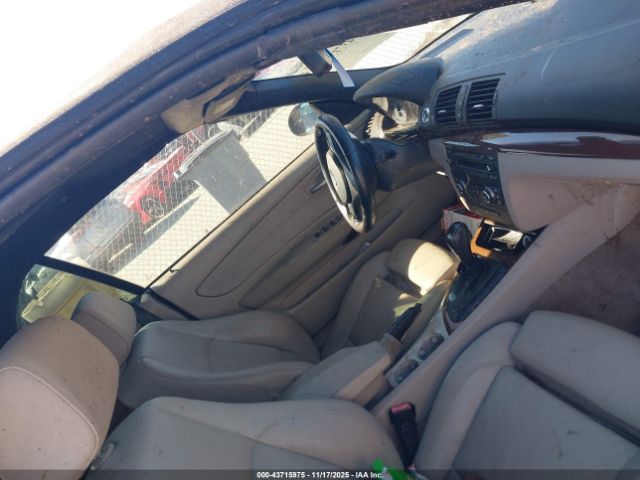 2008 BMW 135I WBAUN93518VF55584 Photo 4