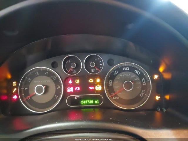 2008 FORD TAURUS X 1FMDK02W08GA44270 Photo 6