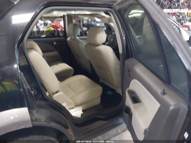 2008 FORD TAURUS X 1FMDK02W08GA44270 Photo 7