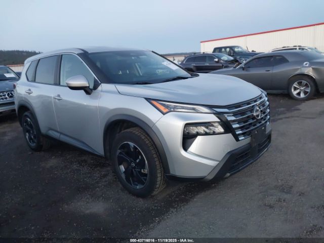 2024 NISSAN ROGUE 5N1BT3BB5RC719199