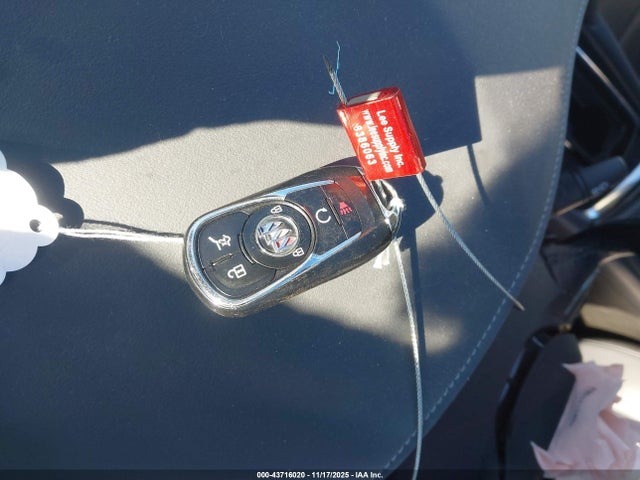 43716020 :رقم المزاد ، 5GAERBKW3MJ221358 vin ، 2021 Buick Enclave Fwd Essence مزاد بيع