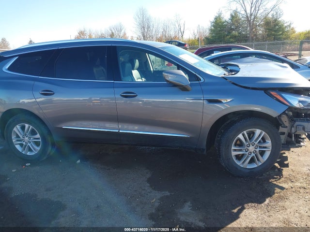 43716020 :رقم المزاد ، 5GAERBKW3MJ221358 vin ، 2021 Buick Enclave Fwd Essence مزاد بيع