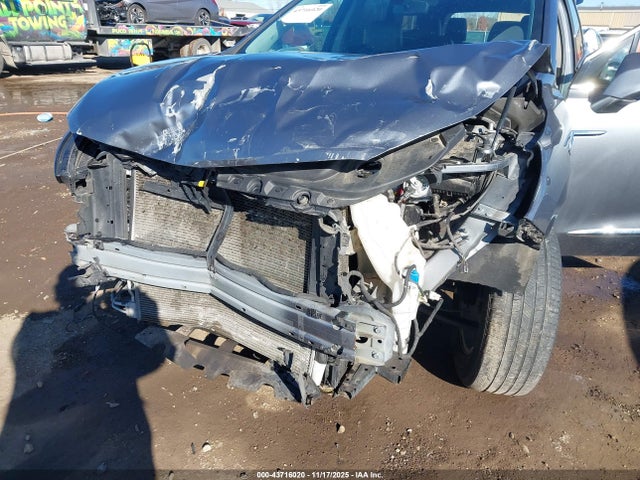 43716020 :رقم المزاد ، 5GAERBKW3MJ221358 vin ، 2021 Buick Enclave Fwd Essence مزاد بيع