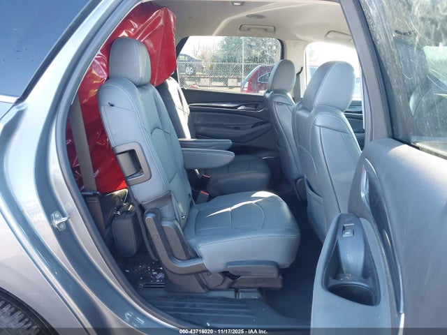 43716020 :رقم المزاد ، 5GAERBKW3MJ221358 vin ، 2021 Buick Enclave Fwd Essence مزاد بيع