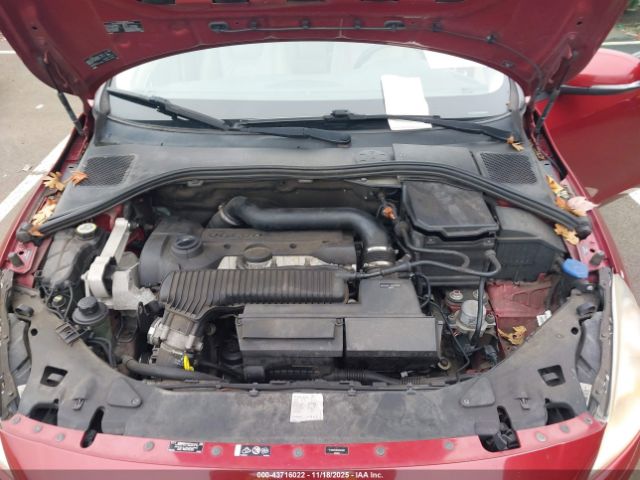 2012 VOLVO S60 YV1622FS6C2024993 Photo 9